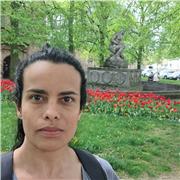 Ich biete an Spanisch, Portugiesisch und Englisch Unterricht an!